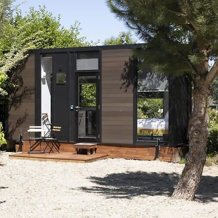 Tiny Away Benger Garden 2 By Tiny Away Villa Millers Flat Екстериор снимка