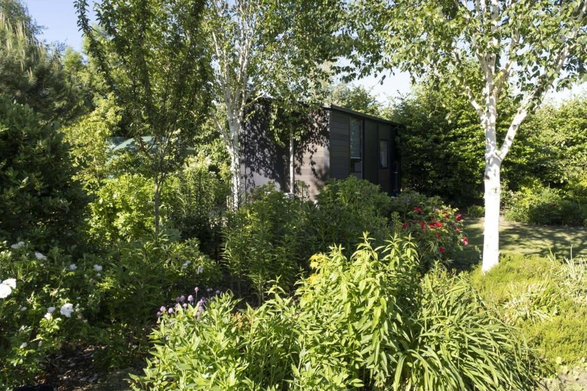 Tiny Away Benger Garden 2 By Tiny Away Villa Millers Flat Екстериор снимка